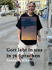 Susanne Albers - Gott lebt in uns