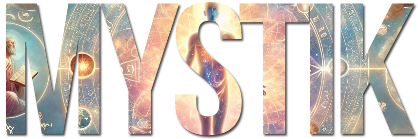 Mystik von Susanne Albers Mystik von Susanne Albers