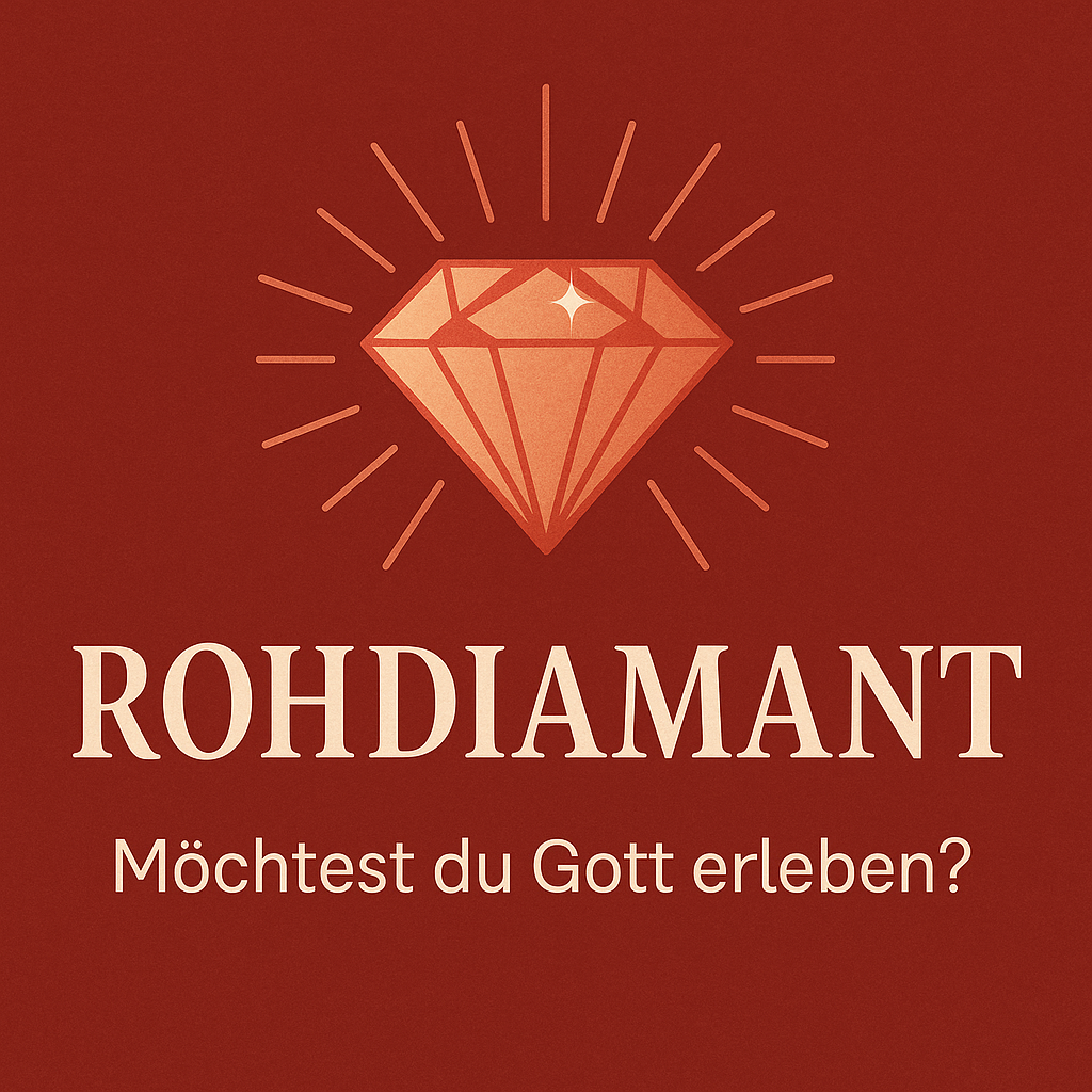Rohdiamant Symbol