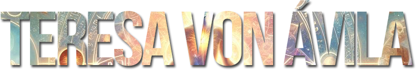 Teresa von Ávila Logo