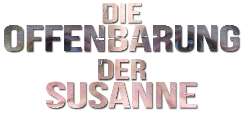 Die Offenbarung der Susanne Die Offenbarung der Susanne